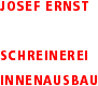 Josef Ernst